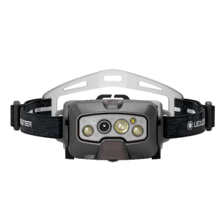 【德國 Led Lenser】HF8R Signature充電式數位調焦專業頭燈