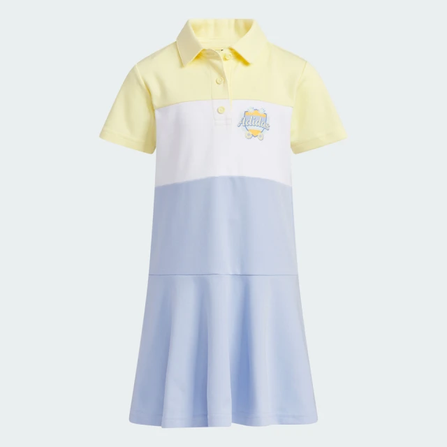 Arbea 女童條紋針織衣洋裝連身裙(條紋款) 推薦