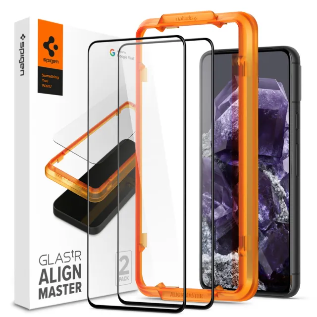 SGP / Spigen Pixel 8 / Pixel 8 Pro Rugged Armor-軍規防摔保護殼, 其他品牌適用手機殼套