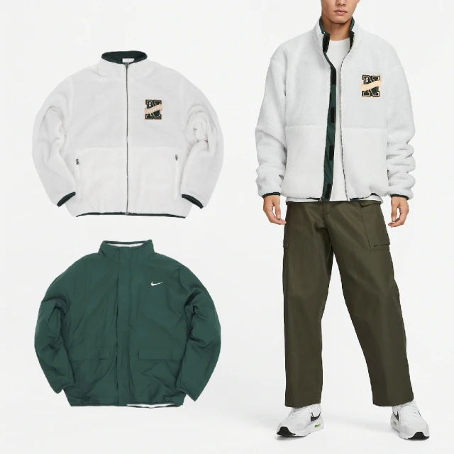 NIKE 耐吉 外套 NSW Winter Jacket 男