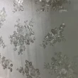 【逛逛市集】抗UV無痕靜電玻璃貼 2入 60x200cm(14款任選 防曬  隔熱 遮陽)