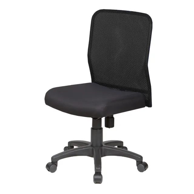 椅靠一生】台灣製加厚坐墊透氣網布電腦椅-3色可選(辦公椅椅子) - momo 