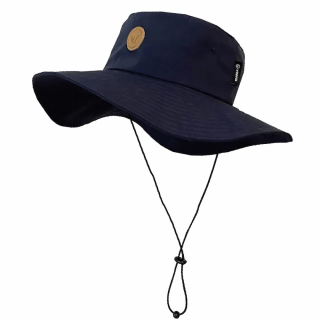 【WOAWOA】升級款! 防水透氣登山帽(UPF50 抗UV 遮陽帽 防曬帽 防水登山帽 防潑水 防雨 登山露營 11987790)