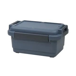 【JEJ】grancool 日本製手提肩揹兩用保冷冰桶-26.5L(行動冰箱/攜帶式冰桶/釣魚冰桶)
