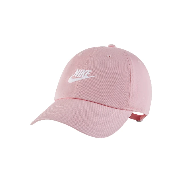 NIKE 耐吉 U NK CLUB CAP U CB FUT WSH L 運動帽 休閒帽 棒球帽 男女 - FB5368690