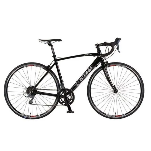 【Louis Garneau】LGS-ASR 公路車 SHIMANO CLARIS 16速(碳纖維 鋁合金 自行車 單車 變速)