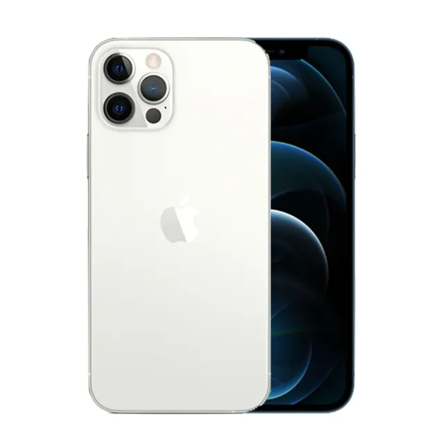 Apple】A級福利品iPhone 12 Pro 128G(安心保固六個月/電池85%以上/全機