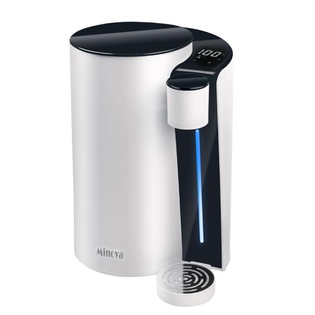 【Minoya米諾亞】瞬熱式智能開飲機IB-1101