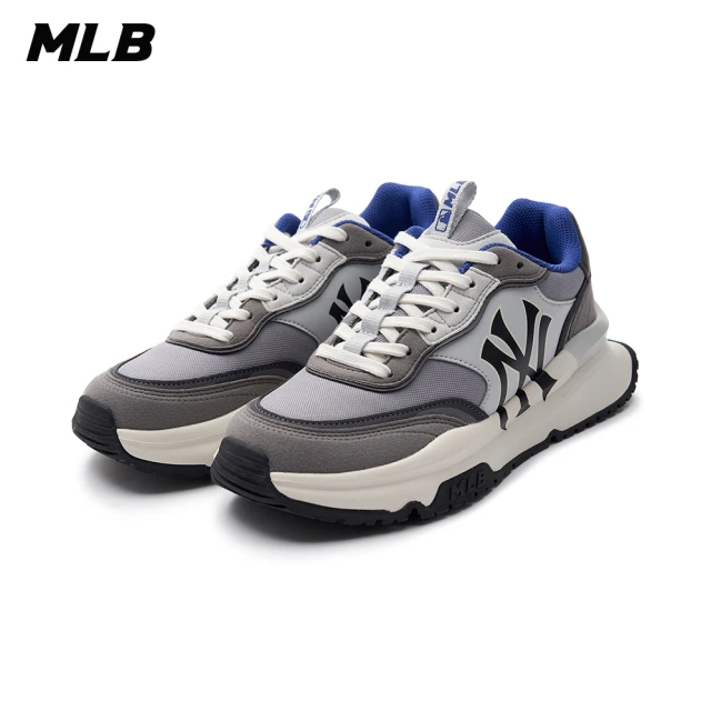 MLB Varsity老爹鞋 Chunky Classic系