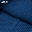 【MLB】羊毛針織毛帽 洛杉磯道奇隊(3ABNM0336-07BLD)