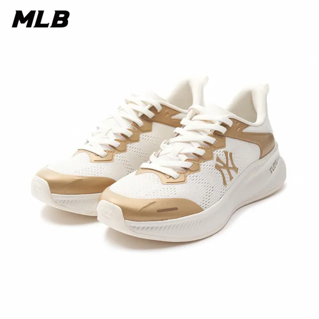 【MLB】ATHFLOW 休閒鞋 紐約洋基隊(3ASHATF3N-50GOS)