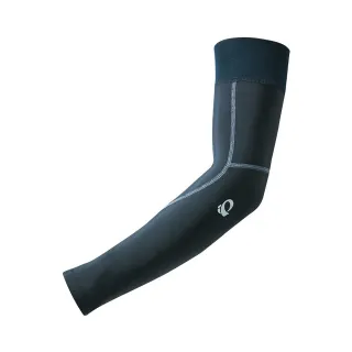 【PEARL iZUMi】男保暖長袖套 408(薄刷毛/袖套/護臂套/秋冬/登山/健行/腳踏車/環島/路跑)