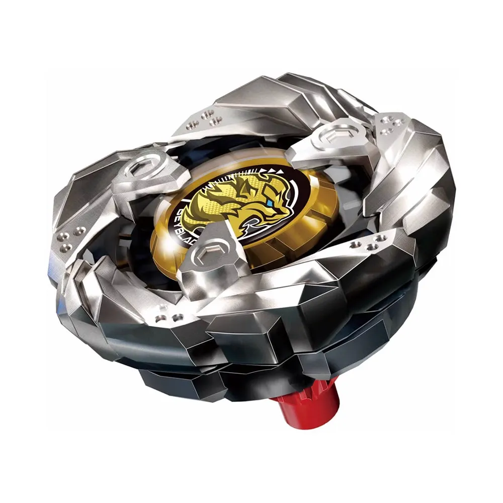 【TAKARA TOMY】BEYBLADE X 戰鬥陀螺X BX-15 雄獅獵爪(男孩 對戰)