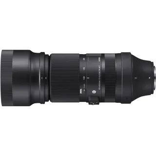 【Sigma】SIGMA 100-400mm F5-6.3 DG DN OS Contemporary(總代理公司貨)