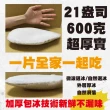 【佶品豐味】格陵蘭扁鱈魚大比目魚超厚切無肚洞600g 11片(600g±10%/片 扁鱈魚)