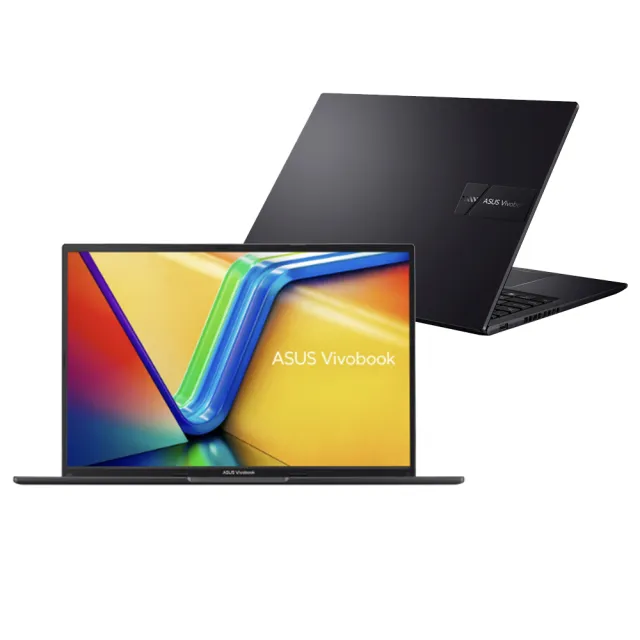 【ASUS】Office2021組★16吋i7輕薄筆電(Vivobook X1605VA/i7-13700H 14核心/8G/512G SSD/W11/16:10)