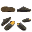 【TEVA】麵包鞋 ReEmber Terrain Slip-On 軍綠 藍 防潑水 懶人鞋 穆勒鞋 男鞋 女鞋(1129596DOL)