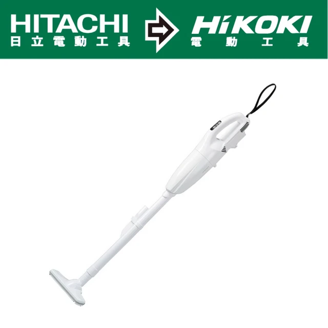 HIKOKI MV 36V充電式無刷吸塵器-空機-不含充電器