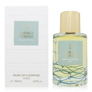 【Parfum d’Empire】Corsica Furiosa 狂妄科西嘉淡香精 EDP 100ml(平行輸入)