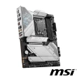 【MSI 微星】MPG Z790 EDGE TI MAX WIFI 主機板