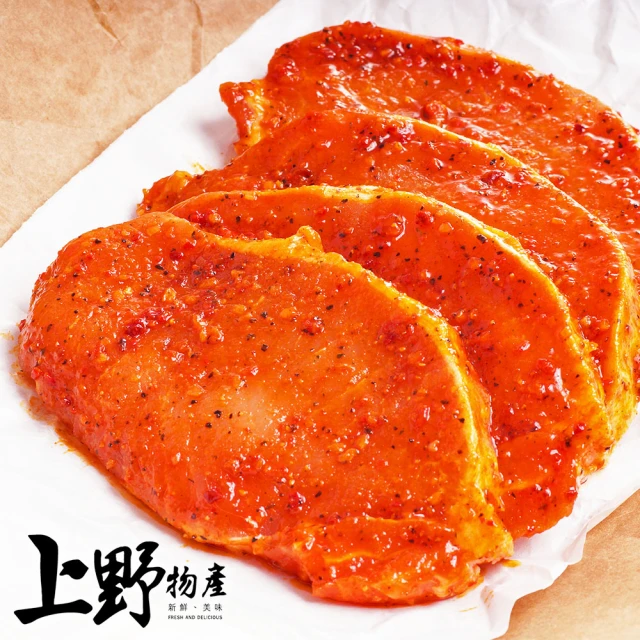 小川漁屋 日式炸蝦仁3盒(500g/盒/約25隻)好評推薦