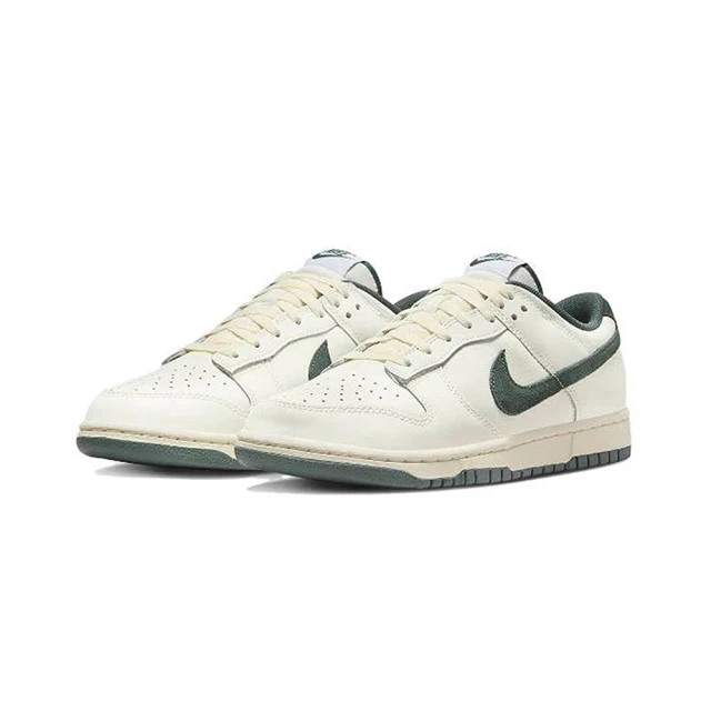 NIKE 耐吉 Nike Dunk Low Athletic Department Deep Jungle 體育部 男鞋 休閒鞋 FQ8080-133