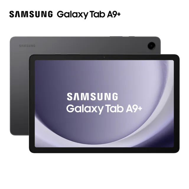 SAMSUNG 三星】Galaxy Tab A9+ X210 11吋WiFi(4G/64G) - momo購物網