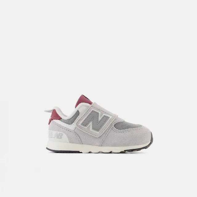 NEW BALANCE NB 運動鞋 童鞋 小童 兒童 魔鬼