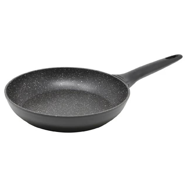【PEDRINI】義大利 Maori不沾平底鍋 20cm / 平煎鍋