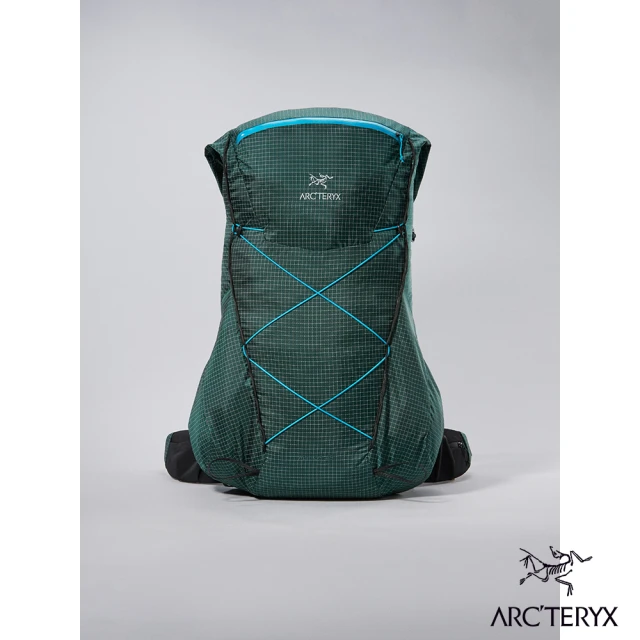 Arcteryx 始祖鳥 男 Aerios 45L 輕量登山