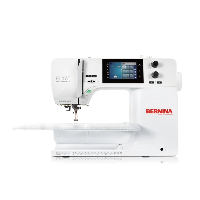 BERNINA B335 電腦式縫紉機優惠推薦
