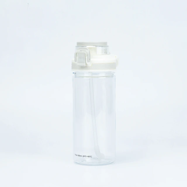 NITORI 宜得利家居 Tritan 彈蓋水壺附帶 580ml(水壺)