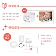 【日本BabySmile】桌上放置型 S-504 電動吸鼻器(電動鼻水吸引器)