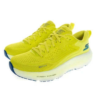 【SKECHERS】男鞋 慢跑系列 GO RUN MAX ROAD 6(246078LMBL)