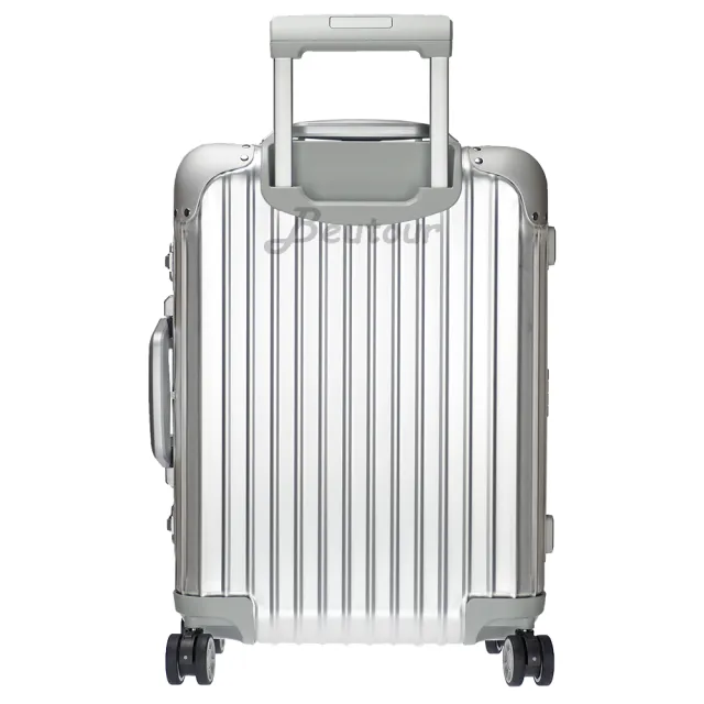 Rimowa】Original Check-In M 26吋行李箱銀色(11/1-11/13 下單贈560元