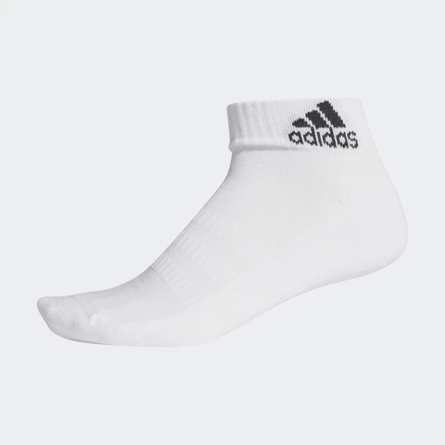 adidas 愛迪達 PRF CUSH MID 3P 三雙 