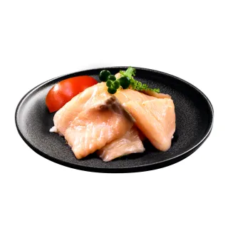 【優鮮配】嫩切煙燻鮭魚6包(約100g/包)