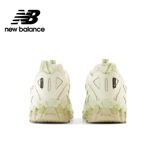 【NEW BALANCE】復古鞋_ML610XB-D_中性_奶杏色