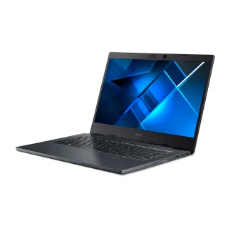 【Acer 宏碁】14吋i5商用筆電(TravelMate TMP414-51-51Y2/i5-1135G7/8G/512G SSD/Win10Pro)