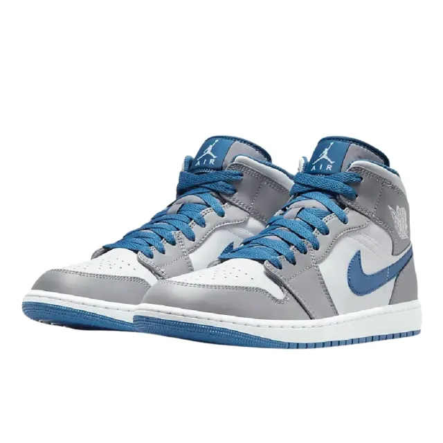 NIKE 耐吉】AIR JORDAN 1 MID & SE 男鞋中筒運動鞋休閒鞋三款