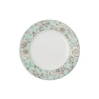 【Royal Porcelain】AMARETTO/圓盤/27.5cm(泰國皇室御用品牌)