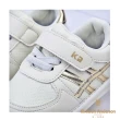 【金安德森】12-13.5cm 第一階段學步鞋 軟底 簡單線條 皮面學步鞋 嗶嗶鞋(KA童鞋 CK0669)