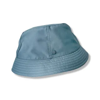 【Hermes 愛馬仕】經典 漁夫帽(冰川藍 Bleu Glacier Calvi)