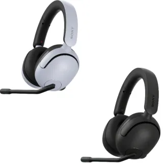 【SONY 索尼】INZONE H5無線耳罩式電競耳機WH-G500(公司貨保固12個月)