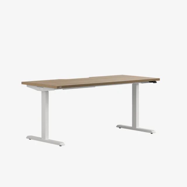 百崴收納 免安裝折疊書桌120X60CM-雙色可選(摺疊餐桌