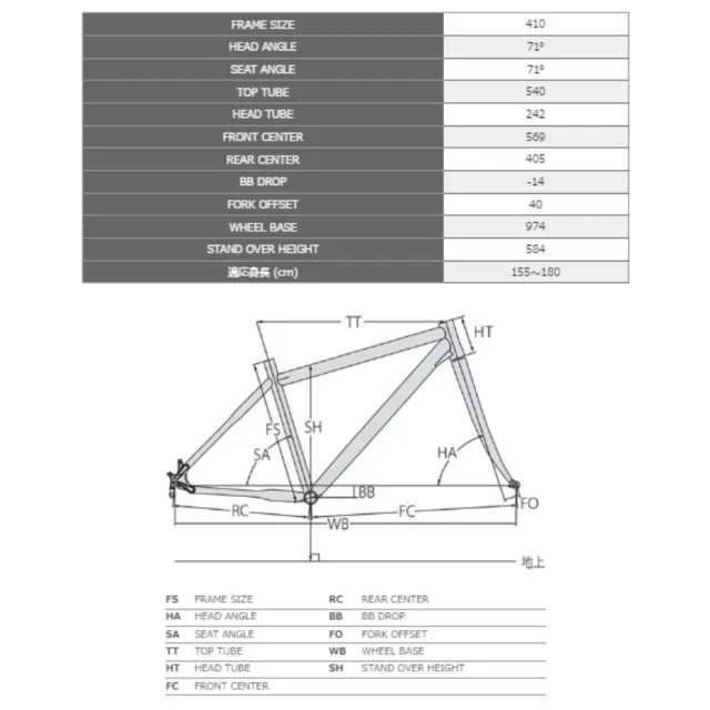 【Louis Garneau】LGS-MV 3S 小徑車 DEORE 20速(下彎把手 高性能 單車 自行車 變速)