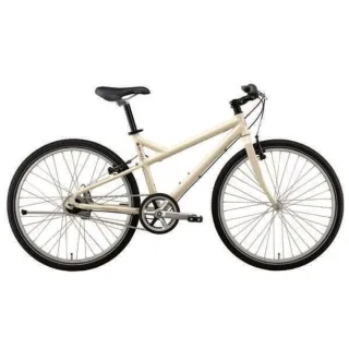 【Louis Garneau】09 BM-1 休閒城市車 內變 8速(鋁合金 自行車 單車 變速)