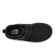 【UGG】女鞋/靴子/女靴/雪靴/Neumel Platform(黑色-UG1130554BLK)