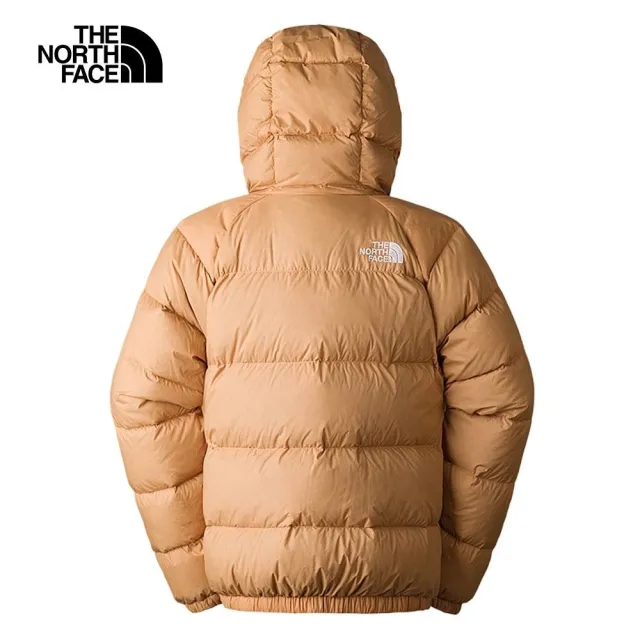 The North Face】TNF 舒適保暖羽絨外套W HYDRENALITE DOWN HOODIE - AP