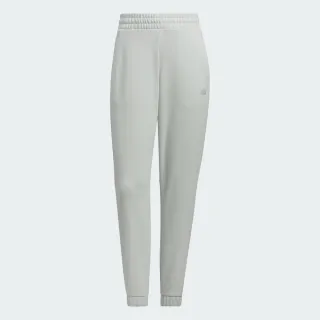 【adidas 愛迪達】運動長褲 女 IS6766